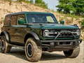 Jwèt Puzzel Ford Bronco 4 Pòt sou entènèt