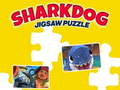 Jwèt Puzzle Sharkdog sou entènèt