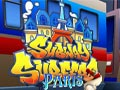 Jwèt Subway Surfers Pari sou entènèt