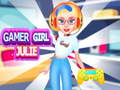 Jwèt Tifi Gamer Julie sou entènèt