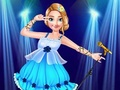 Jwèt Pwojè Super Idol Prensès Anna sou entènèt