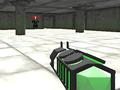 Jwèt Atak robot sou entènèt
