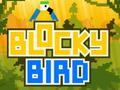 Jwèt Oiseau Blok sou entènèt