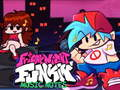 Jwèt Nòt Mizik Vandredi nuit Funkin' sou entènèt