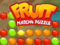 Jwèt Fwi Match4 devinèt  sou entènèt