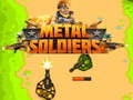 Jwèt Solda Metal sou entènèt