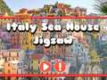 Jwèt Puzzle Kay Lanmè Italy sou entènèt