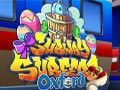 Jwèt Subway Surfers Oxford sou entènèt