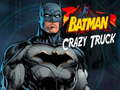 Jwèt Batman: Kondwi Kamyon sou entènèt