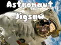 Jwèt Puzzle Astronaute sou entènèt
