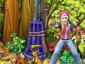 Jwèt Pokémon ki kache sou entènèt