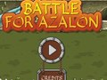 Jwèt Batay pou Azalon sou entènèt