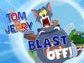 Jwèt Spectacle Tom ak Jerry: Lansman! sou entènèt