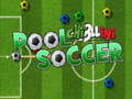 Jwèt Chiellini Pool Soccer sou entènèt