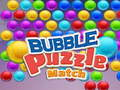 Jwèt Koneksyon Puzzel Boul sou entènèt