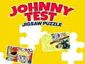 Jwèt Puzzel Johnny Test sou entènèt