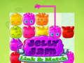 Jwèt Jelly Jam Lye ak Konpatib sou entènèt