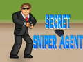 Jwèt Ajans Sniper Sekrè sou entènèt