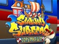 Jwèt Subway Surfers Kopenhag sou entènèt