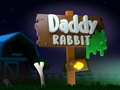 Jwèt Papa Lapin sou entènèt