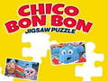 Jwèt Puzil Chico Bon Bon sou entènèt