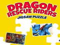 Jwèt Puzzel: Cavaliye Dragon Sove sou entènèt
