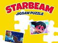 Jwèt Puzzle Starbeam sou entènèt