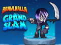 Jwèt Brawlhalla Grand Slam sou entènèt
