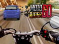 Jwèt Moto Rider GO sou entènèt