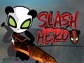 Jwèt Ewo Slash sou entènèt