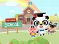 Jwèt Lekòl Dr. Panda sou entènèt