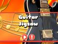 Jwèt Guitar Puzzel sou entènèt