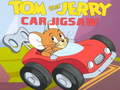 Jwèt Tom ak Jerry: Puzzel Machin sou entènèt