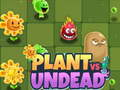 Jwèt Plant vs Mòde sou entènèt