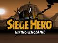 Jwèt Ewo a Lej: Vengeans Viking sou entènèt