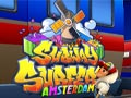 Jwèt Subway Surfers Amsterdam sou entènèt