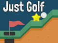 Jwèt Sèlman Golf sou entènèt