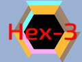 Jwèt Heksagòn - 3 sou entènèt