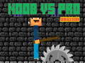 Jwèt Noob vs Pro: Armagedon sou entènèt