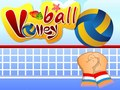 Jwèt Voleybòl sou entènèt