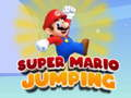 Jwèt Super Mario Sote sou entènèt