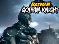 Jwèt Batman Gotham Knight Patinaj sou entènèt