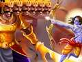 Jwèt Ram Yoddha sou entènèt