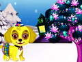 Jwèt Paw Patrol sou entènèt