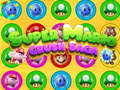 Jwèt Super Mario Crush Saga Puzzel sou entènèt