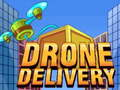 Jwèt Livrezon Dron sou entènèt