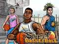 Jwèt Basketbòl Lari sou entènèt