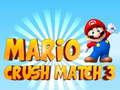Jwèt Super Mario: Kraze 3 sou entènèt