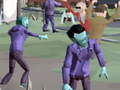 Jwèt Apokalips VIL 3D De Kalite Zombie sou entènèt