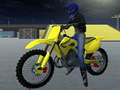 Jwèt MSK Esè Motosikl Sanitè sou entènèt